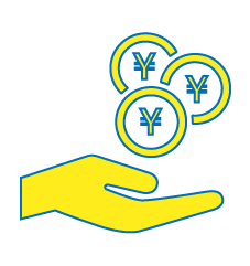 適正価格・スピード対応イラスト
